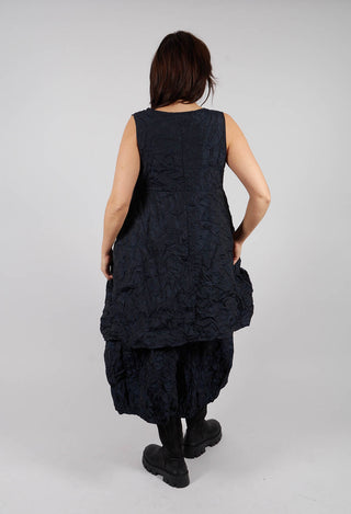 Lime Tunic in Notte