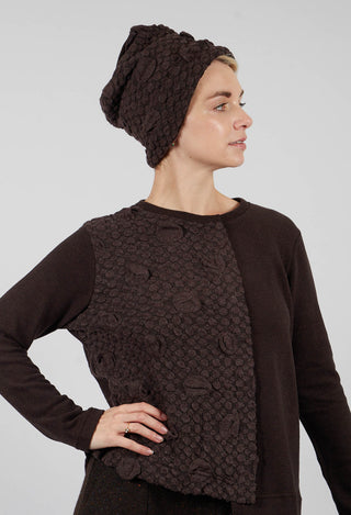 Lupa Hat in Moro