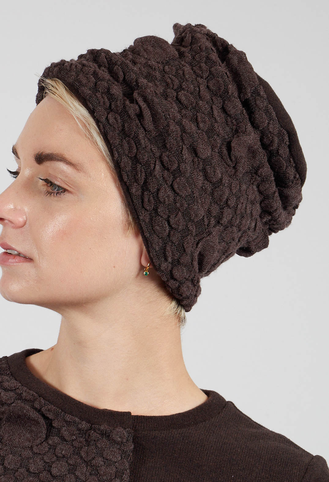 Lupa Hat in Moro