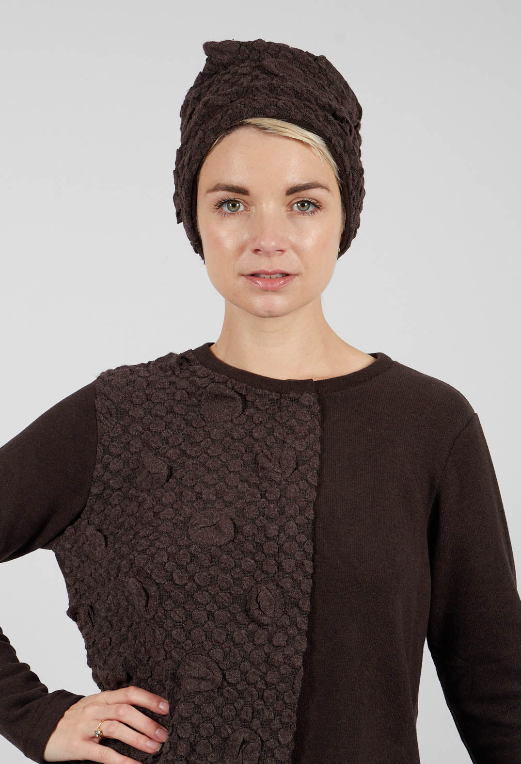 Lupa Hat in Moro