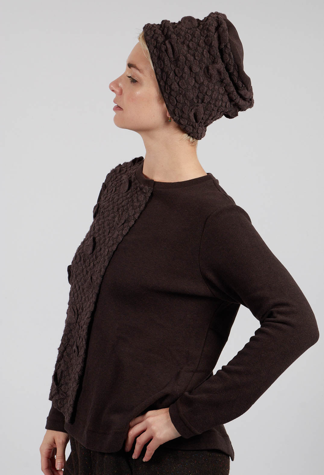 Lupa Hat in Moro