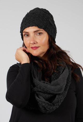 Lupa Hat in Antracite