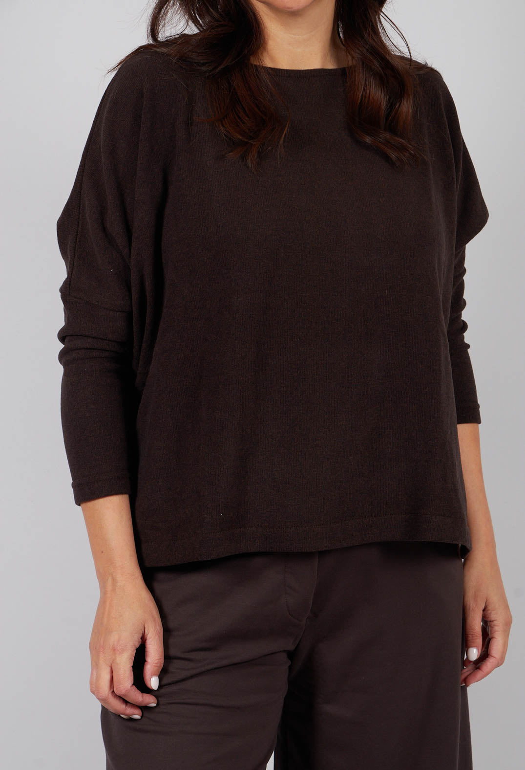 Mimo Jumper in Morro