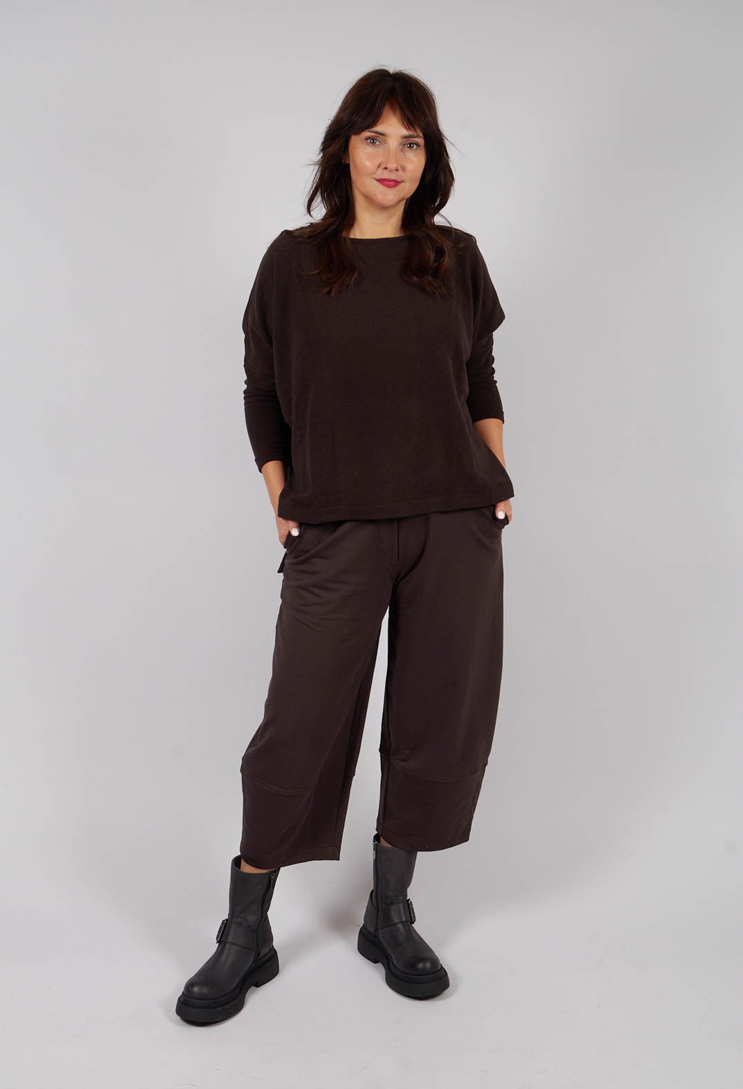 Mimo Jumper in Morro