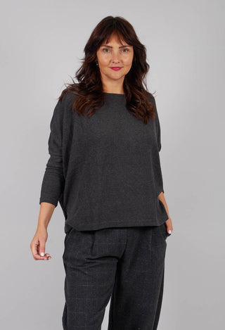 Martis Jumper  in Antracite