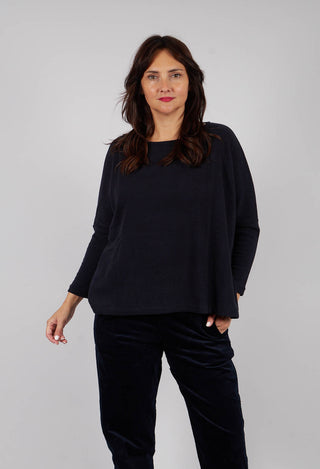 Martis Jumper  in Notte