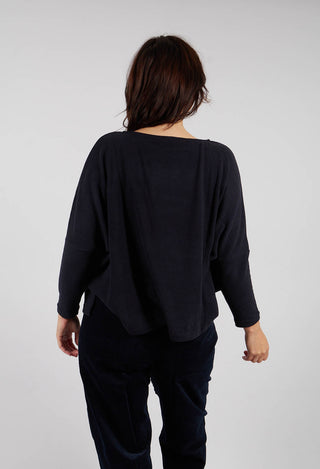 Martis Jumper  in Notte