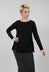 Memi MD Top in Nero