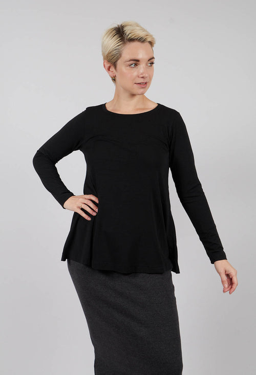 Memi MD Top in Nero
