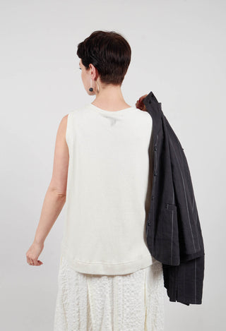 Missy Gilet in Luna