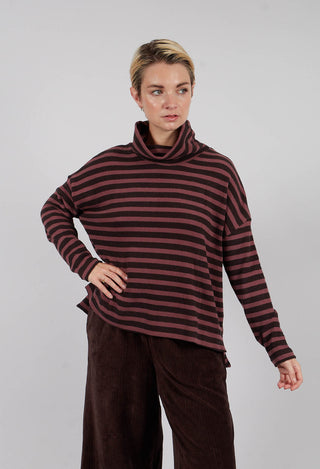 Moyet Jumper in Riga Moro