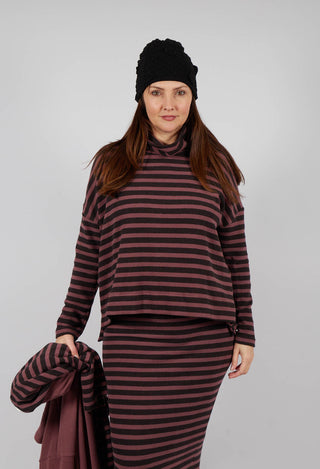 Moyet Jumper in Riga Moro