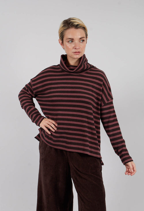Moyet Jumper in Riga Moro