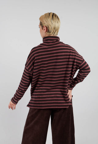 Moyet Jumper in Riga Moro