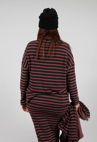 Moyet Jumper in Riga Moro