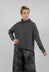 Moyet Jumper in Riga Antracite