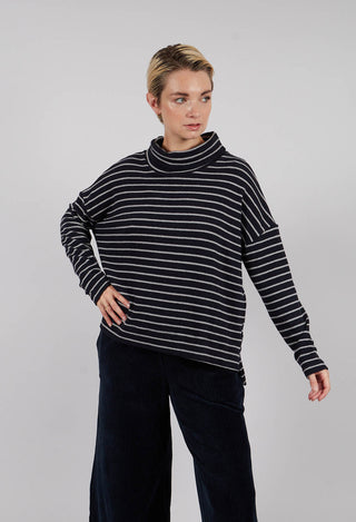 Moyet Jumper in Riga Notte