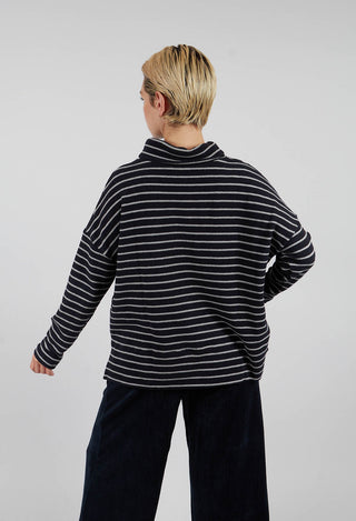 Moyet Jumper in Riga Notte