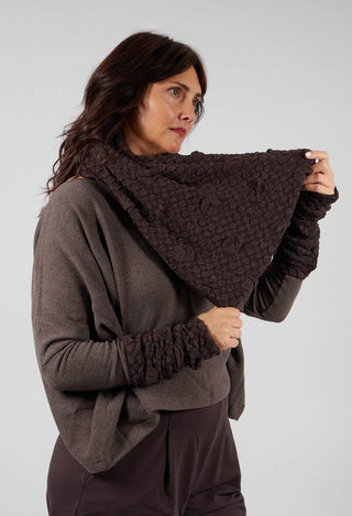 Niko Collar in Moro