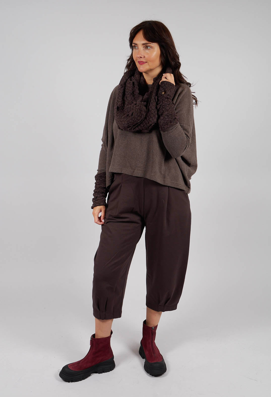 Niko Collar in Moro