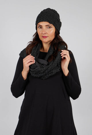 Niko Collar in Antracite
