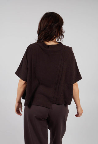 Nilla Jumper in Moro