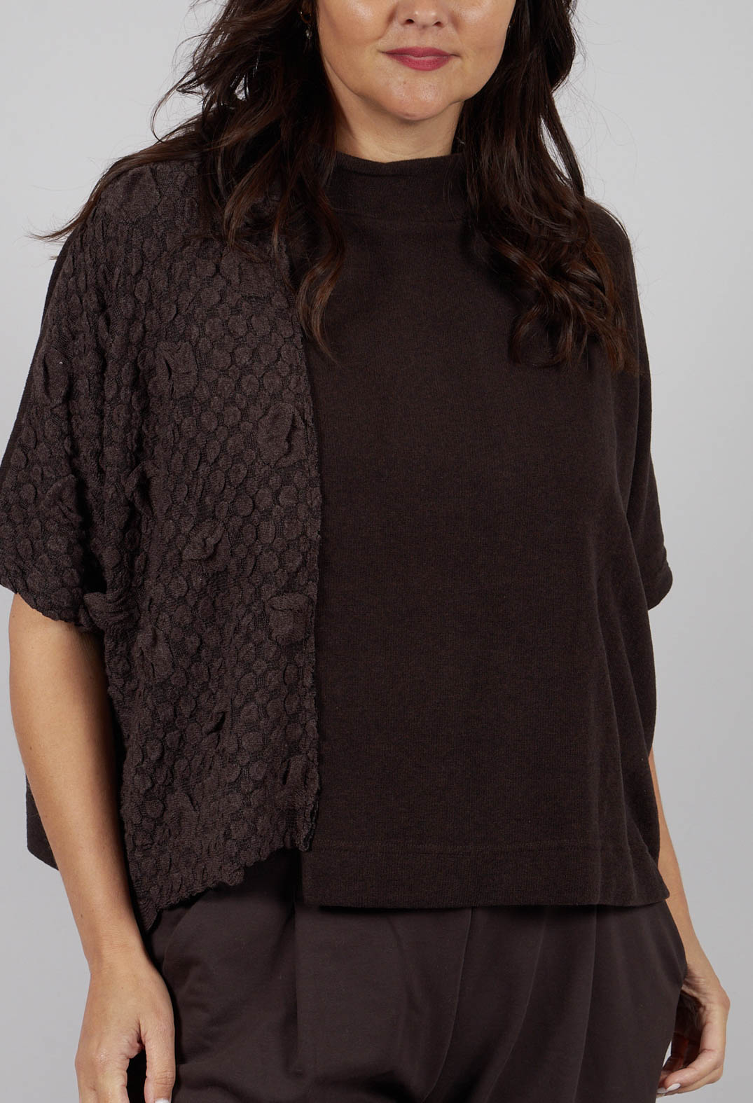 Nilla Jumper in Moro