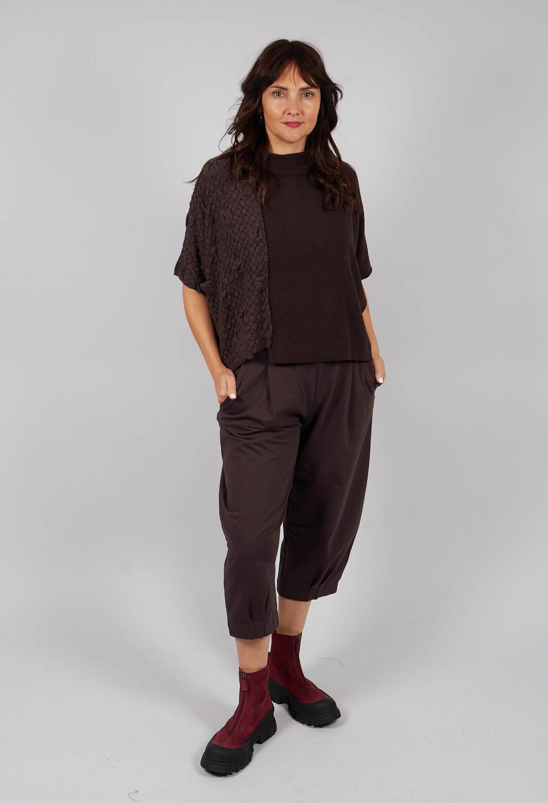 Nilla Jumper in Moro