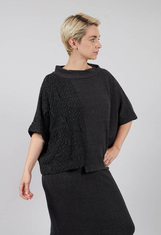 Nilla Jumper in Antracite