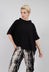 Nilla Jumper in Nero