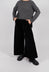 Nucci Trousers in Nero