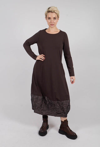 Rachele Dress in Rinde