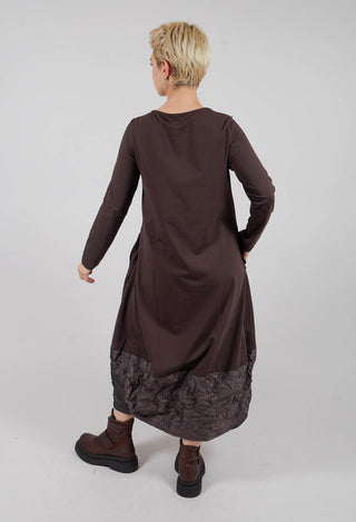 Rachele Dress in Rinde