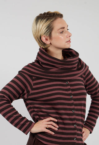 Spacco Collar in Riga Moro