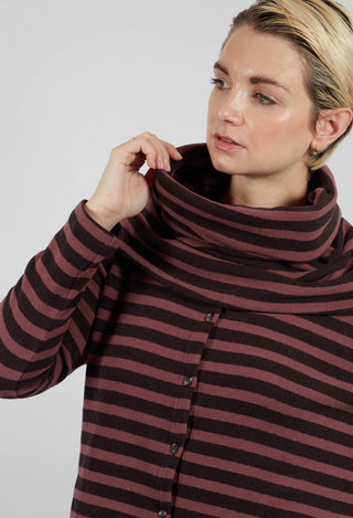 Spacco Collar in Riga Moro