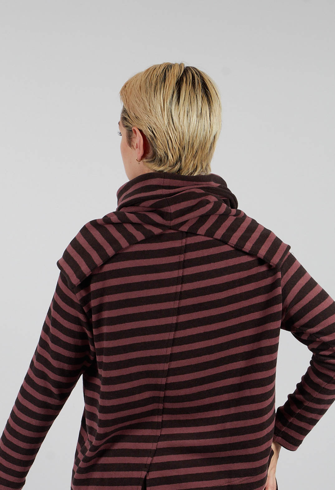 Spacco Collar in Riga Moro