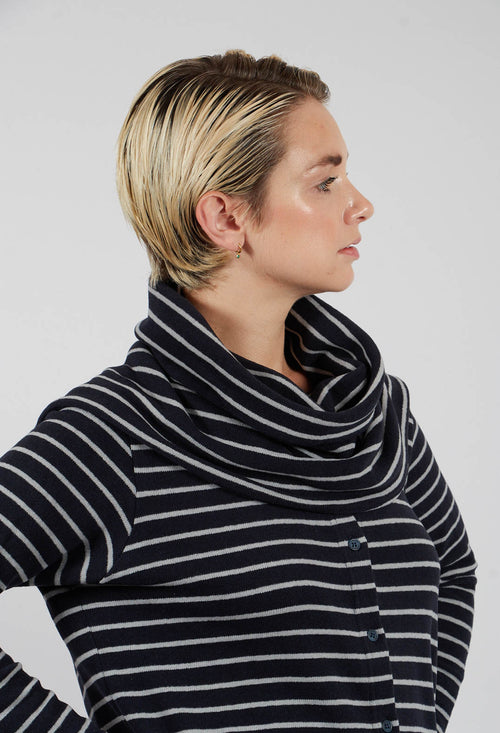Spacco Collar in Riga Notte