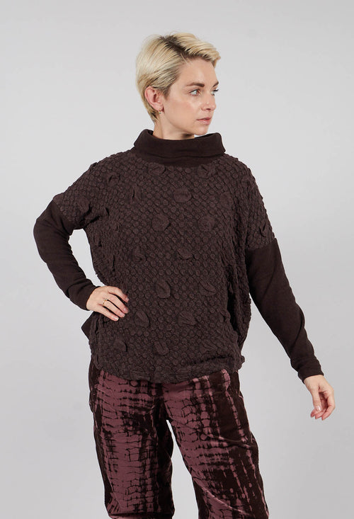 Rina Jumper in Moro