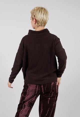 Rina Jumper in Moro