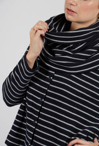Spacco Collar in Riga Notte