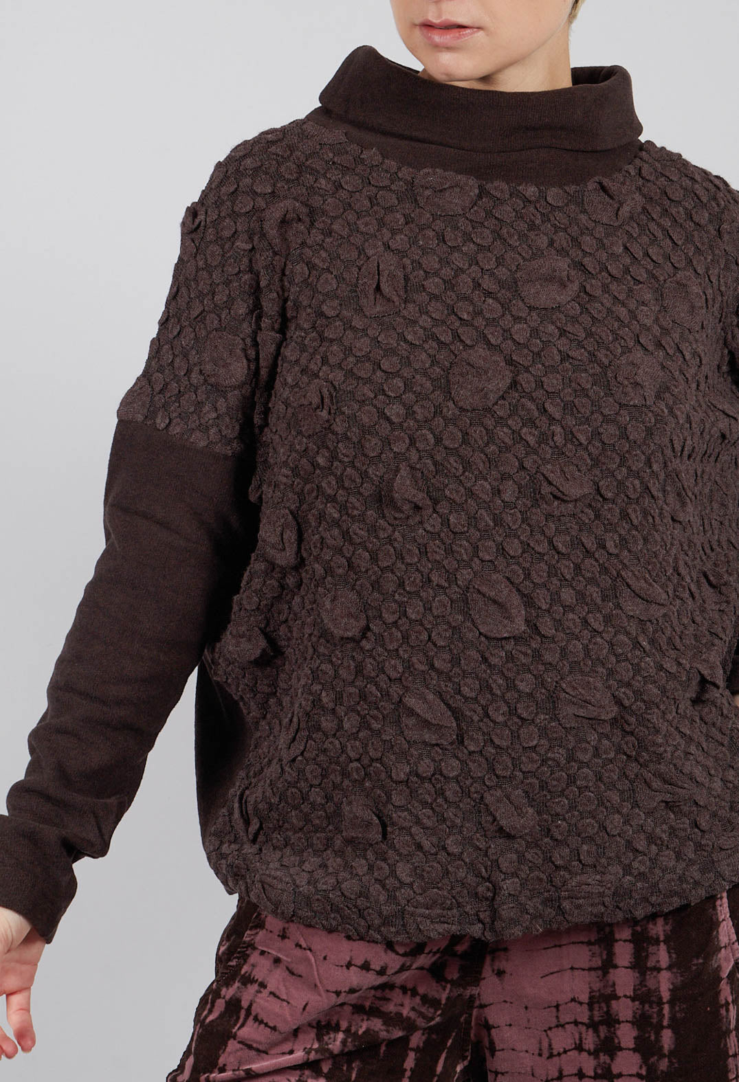 Rina Jumper in Moro