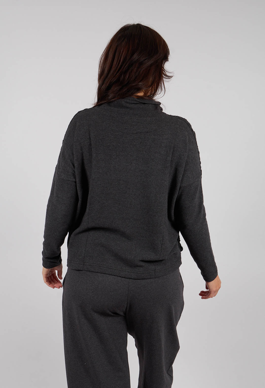 Rina Jumper in Antracite