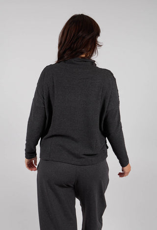 Rina Jumper in Antracite