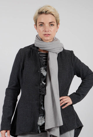 Segovia Scarf in Nebbia
