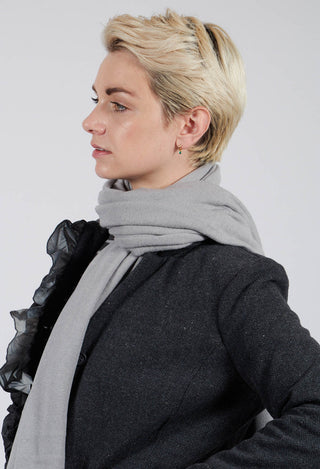 Segovia Scarf in Nebbia