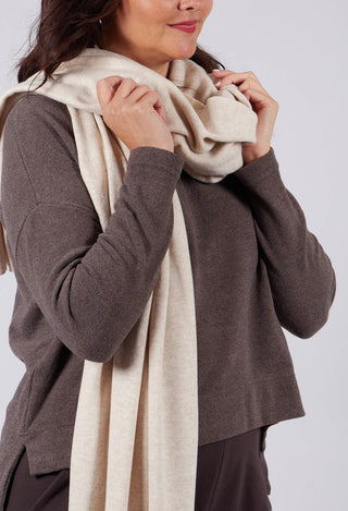 Segovia Scarf in Lieveto