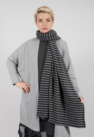 Segovia Scarf in Riga A