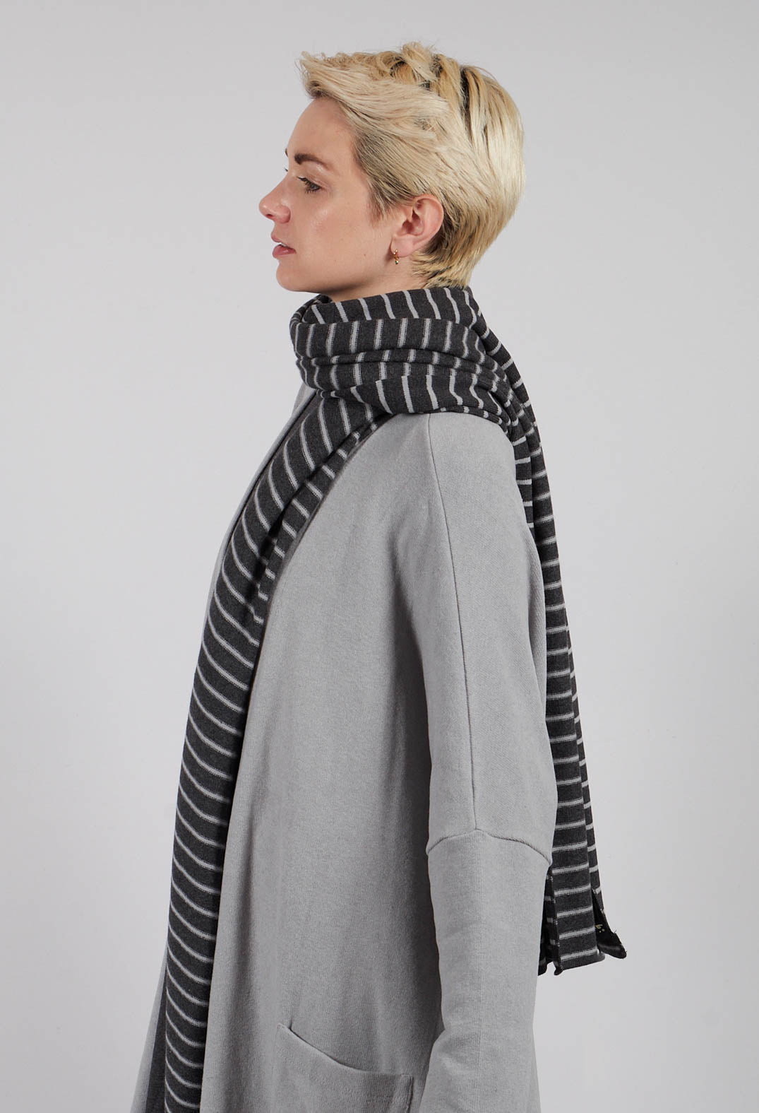 Segovia Scarf in Riga A