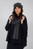 Segovia Scarf in Riga Notte