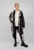 Sibilla Jacket in Nero
